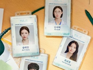 Download Drama Korea Resident Playbook Subtitle Indonesia