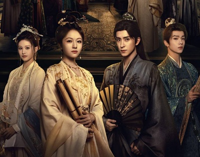 Download Drama China Coroner’s Diary Subtitle Indonesia