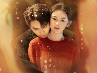 Download Drama China Ten Years of Unrequited Love Subtitle Indonesia