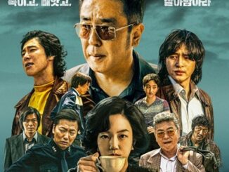 Download Drama Korea Low Life Subtitle Indonesia