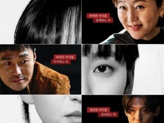 Download Drama Korea The Defects Subtitle Indonesia