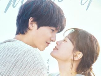 Download Drama Korea My Youth Subtitle Indonesia