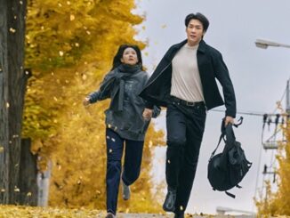 Download Drama Korea Walking on Thin Ice Subtitle Indonesia