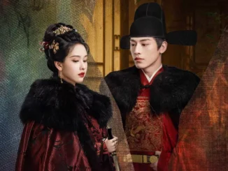 Download Drama China Glory Subtitle Indonesia