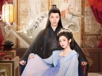 Download Drama China The Royal Highness of the Princess Subtitle Indonesia