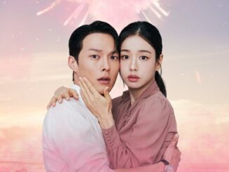 Download Drama Korea Dynamite Kiss Subtitle Indonesia