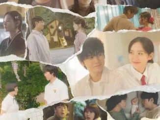 Download Drama Korea Love Track Subtitle Indonesia