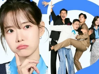 Download Drama Korea Marie and Her Three Daddies Subtitle Indonesia