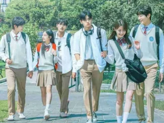 Download Drama Korea Will You Be My Manager? Subtitle Indonesia