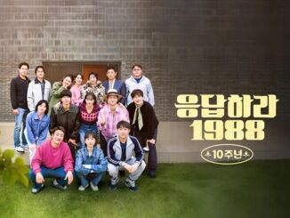 Download Reply 1988: 10th Anniversary Subtitle Indonesia