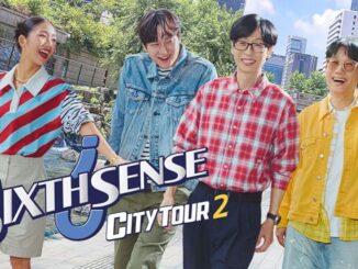 Download Sixth Sense: City Tour 2 Subtitle Indonesia