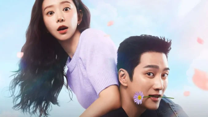 Download Drama Korea Spring Fever Subtitle Indonesia