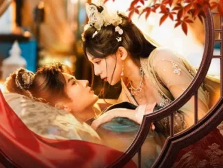 Download Drama China Echoes of Love Subtitle Indonesia