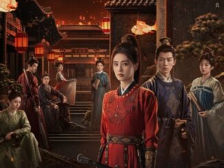 Download Drama China Unveil: Jadewind Subtitle Indonesia