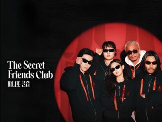 Download The Secret Friends Club Subtitle Indonesia