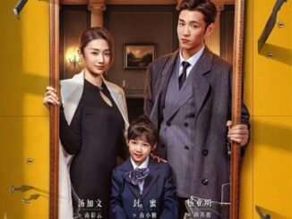 Download Drama China Disguised Family Subtitle Indonesia