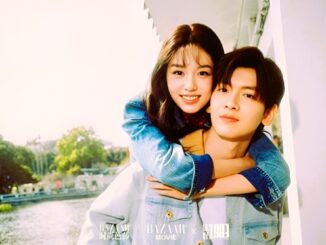 Download Drama China Dream of Golden Years Subtitle Indonesia