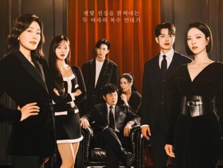 Download Drama Korea Pearl in Red Subtitle Indonesia