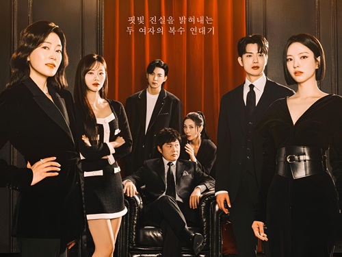 Download Drama Korea Pearl in Red Subtitle Indonesia