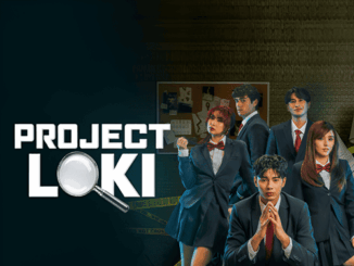 Download Drama Philippina Project Loki Subtitle Indonesia