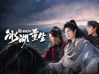 Download Drama China Rebirth Subtitle Indonesia
