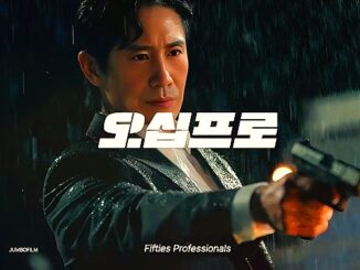 Download Drama Korea Fifties Professionals Subtitle Indonesia