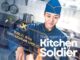 Download Drama Korea The Legend of Kitchen Soldier Subtitle Indonesia