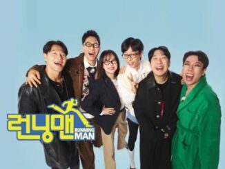 Download Running Man Subtitle Indonesia
