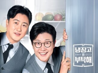 Download Chef and My Fridge Season 2 Subtitle Indonesia
