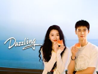 Download Drama China Dazzling Subtitle Indonesia