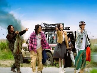 Download Film Korea Wild Sing Subtitle Indonesia