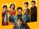 Download Film Korea Husbands in Action Subtitle Indonesia